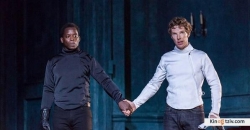 National Theatre Live: Hamlet 2015 photo.