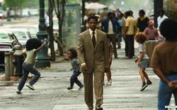 American Gangster 2007 photo.