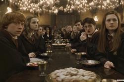 Harry Potter and the Half-Blood Prince 2009 photo.