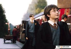 Harry Potter and the Sorcerer's Stone 2001 photo.