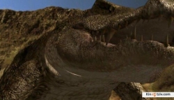 Mega Shark vs. Crocosaurus 2010 photo.