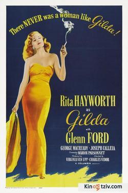 Gilda 1946 photo.