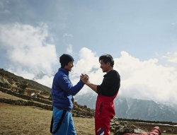 Himalaya 2015 photo.