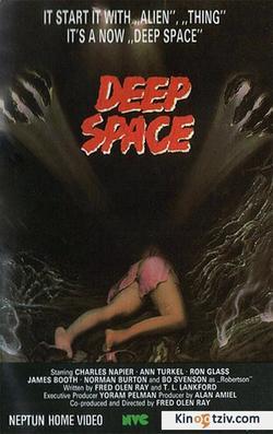 Deep Space 1988 photo.