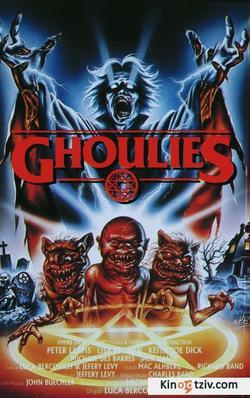 Ghoulies 1985 photo.