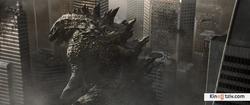Godzilla 2014 photo.
