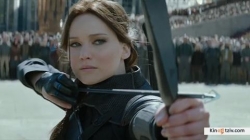 The Hunger Games: Mockingjay - Part 2 2015 photo.