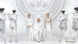 The Hunger Games: Mockingjay - Part 1 2014 photo.