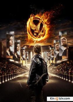 The Hunger Games 2012 photo.