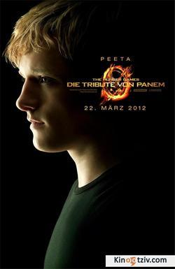 The Hunger Games 2012 photo.