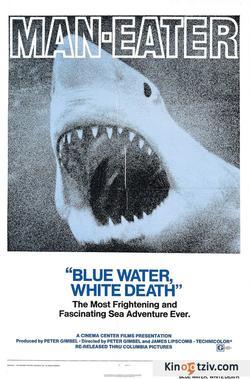Blue Water, White Death 1971 photo.