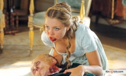 Pride and Prejudice and Zombies 2015 photo.