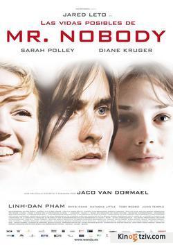 Mr. Nobody 2009 photo.