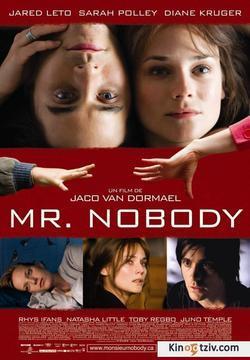 Mr. Nobody 2009 photo.