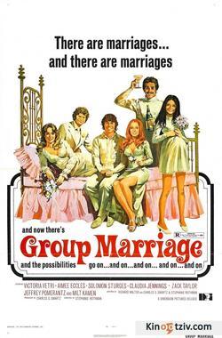 Group Marriage 1973 photo.