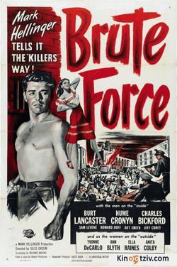Brute Force 1947 photo.