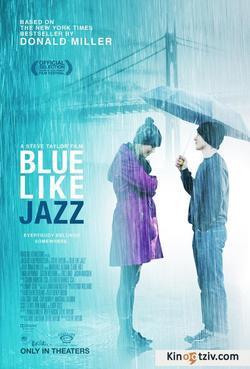 Blue Like Jazz 2012 photo.