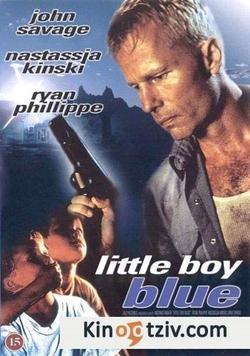Little Boy Blue 1997 photo.