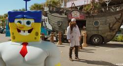 The SpongeBob Movie: Sponge Out of Water 2015 photo.