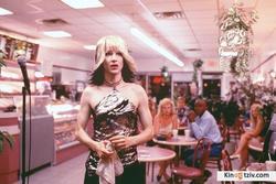 Hedwig and the Angry Inch 2001 photo.