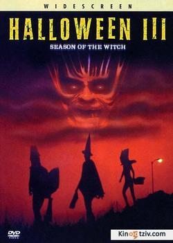 Halloween III: Season of the Witch 1982 photo.