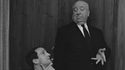 Hitchcock/Truffaut 2015 photo.