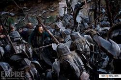 The Hobbit: The Battle of the Five Armies 2014 photo.