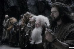 The Hobbit: The Desolation of Smaug 2013 photo.