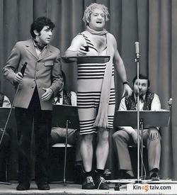 Homolka a tobolka 1972 photo.