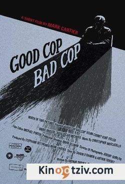 Good Cop, Bad Cop 2006 photo.