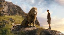 The Chronicles of Narnia: The Lion, the Witch and the Wardrobe 2005 photo.