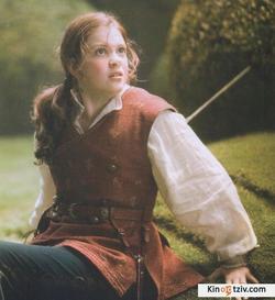 The Chronicles of Narnia: The Voyage of the Dawn Treader 2010 photo.