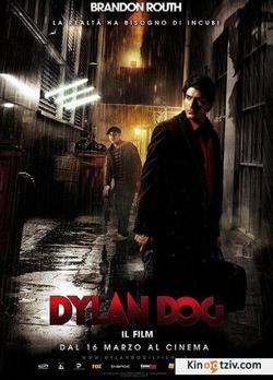 Dylan Dog: Dead of Night 2010 photo.