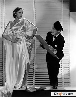 Artists & Models 1937 photo.