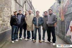 Hooligans 2004 photo.