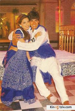 Mr. & Mrs. Khiladi 1997 photo.