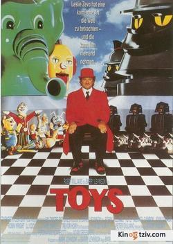 Toys 1992 photo.