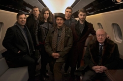 Now You See Me 2 2016 photo.