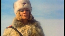 Ilsa the Tigress of Siberia 1977 photo.