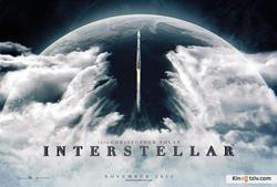 Interstellar 2014 photo.