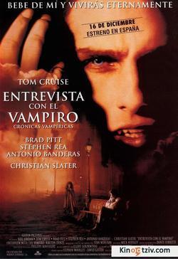 Interview with the Vampire: The Vampire Chronicles 1994 photo.