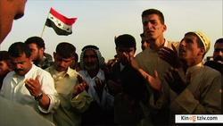 Iraq in Fragments 2006 photo.