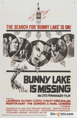 Bunny Lake Is Missing 1965 photo.