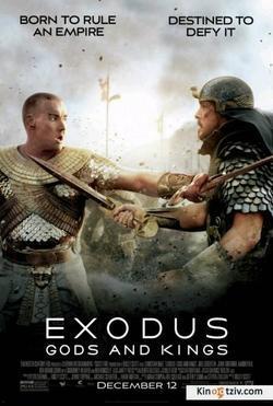 Exodus: Gods and Kings 2014 photo.