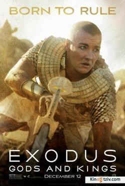 Exodus: Gods and Kings 2014 photo.
