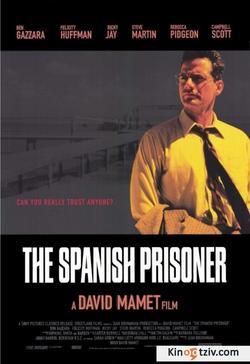 The Spanish Prisoner 1997 photo.