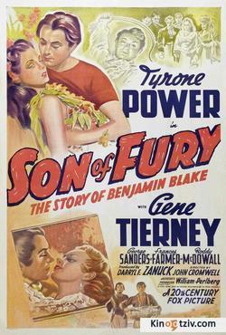 Son of Fury: The Story of Benjamin Blake 1942 photo.