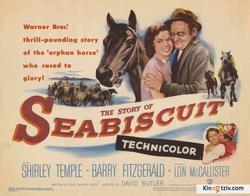 The Story of Seabiscuit 1949 photo.