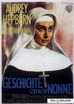 The Nun's Story 1959 photo.