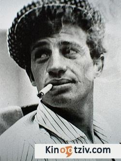 Jean-Paul Belmondo 1965 photo.